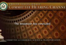 Nomination Hearing – U.S. Secretary of Commerce, 29 January 2025