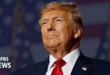 Trump signs Laken Riley Act, law making it easier to detain people in U.S. illegally, 29 January 2025