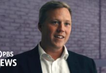 Hearings to examine the nomination of Daniel Driscoll, of North Carolina, to be Secretary of the Army, Department of Defense, 30 January 2025