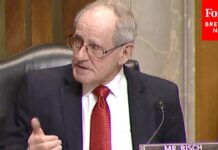 Hearings to examine the influence of the People’s Republic of China at home and abroad, focusing on recommendations for policy makers,30 January 2025