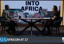 AFRICOM at 17: Shaping U.S.-Africa Relations, 30 January 2025