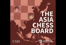 Indo-Pacific.: How Long Will Deterrence Hold? 4 February 2025