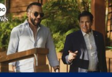 Marco Rubio says El Salvador agrees to take US criminals, 4 February 2024