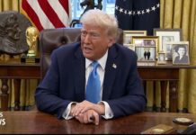 Trump says Palestinians be removed from Gaza, suggests Egypt or Jordan for relocation, 4 February 2025