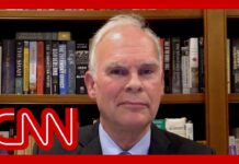 Military expert makes prediction on how many troops Trump may need to seize Gaza, 5 February 2025