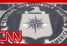 CIA sends ‘buyout’ offers to entire workforce, 5 February 2025