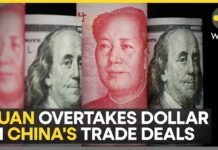 Trump’s CBDC Ban Puts $7.3 Trillion Digital Yuan In Spotlight, 5 February 2025