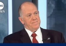 Trump’s ‘border czar’ threatens military action against Mexican cartels, 6 February 2025