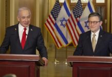 Trump’s leadership making ‘critical decisions’ for Israel, Netanyahu says, 7 February 2025