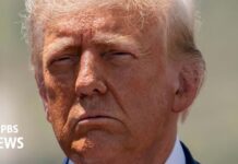 Trump suggests ceasefire deal be canceled if Hamas doesn’t release all hostages by Saturday, 11 February 2025