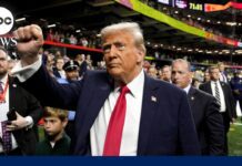 Trump expands tariffs on steel and aluminum imports, 11 February 2025