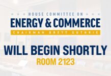 Hearing: AI in Manufacturing: Securing American Leadership in Manufacturing and the Next Generation of Technologies, 12 February 2025