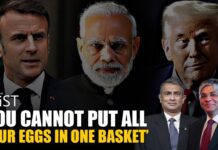 Modi-Trump Summit: Could A Trade Agreement Take The Sting Out Of Tariffs? 16 February 2025