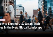 How to Expand U.S.-Japan Tech Ties in the New Global Landscape, 13 February 2025