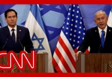 Netanyahu vows to ‘finish the job’ against Iran with support from Trump, 16 February 2025
