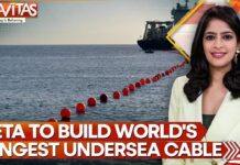 Undersea Cable Revolution: Meta’s Big Bet, 18 February 2025