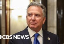 Trump’s special envoy Steve Witkoff on next phase of Israel-Hamas ceasefire, 24 February 2025