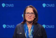 How a Tsunami Created the Quad, 24 February 2025