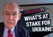 Is Trump a realist on Ukraine? Professor John Mearsheimer, 24 February 2025