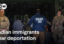 700,000+ undocumented Indian immigrants fear deportation from the US, 26 February 2025