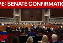 To consider the nomination of Mr. Stephen A. Feinberg to be Deputy Secretary of Defense, 25 February 2025