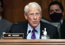 To consider the nomination of Mr. John C. Phelan to be Secretary of the Navy, 27 February 2025