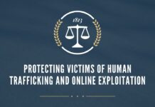 Protecting Victims of Human Trafficking and Online Exploitation, 27 February 2025