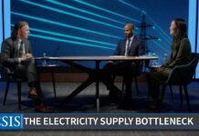 The Electricity Supply Bottleneck on U.S. AI Dominance, 5 March 2025