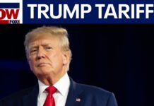 Trump: Mexico-Canada tariffs to go into effect, 4 March 2025