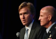 To consider the nomination of Mr. Elbridge A. Colby to be Under Secretary of Defense for Policy, 4 March 2025