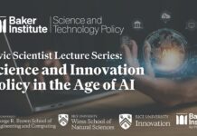 Science and Innovation Policy in the Age of AI, 4 March 2025