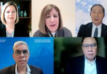 U.S. Friendshoring: Working with Indo-Pacific Partners to Enhance Supply Chain Resilience, 5 March 2025