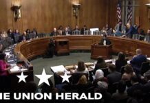 Never to Be Silent: Stemming the Tide of Antisemitism in America, 5 March 2025