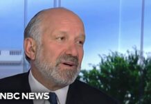 Commerce Secretary Lutnick suggests ‘compromise’ coming on Canada, Mexico tariffs, 5 March 2025