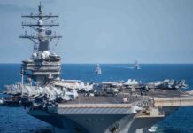 Senate Hearing on Defense Mobilization in the 21st Century, 6 March 2025