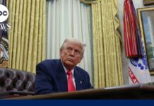 Trump delays US tariffs on some goods from Mexico and Canada, 6 March 2025