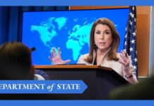 Department of State Press Briefing – March 6, 2025