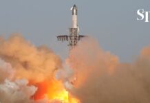 SpaceX’s Starship explodes in space, in second failure this year, 7 March 2024
