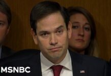 Marco Rubio’s irrelevance in Trump world, 9 March 2025