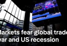 How are Asian economies responding to the volatility brought by Trump? 11 March 2025