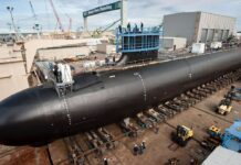 The State of U.S. Shipbuilding, 11 March 2025