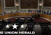 Senate Hearing on Stabilizing the Military Health System for Large-Scale Combat Operations, 11 March 2025