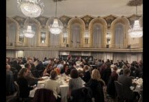 Luncheon Discussion at ISA: U.S. Foreign Policy and the Second Trump Administration, 11 March 2025