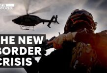 On the US-Mexico border: kidnap soars as cartel drug trade slows, 12 March 2025