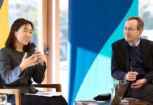 Healthy Aging: Collaborations Between Japan and the United States, 10 March 2025