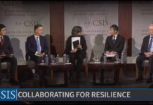 Collaborating for Resilience: Japanese and U.S. Industry Cooperation on MRO for USAF Systems, 13 March 2025