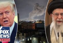 Trump official sends ‘clear’ message to Iran-backed Houthis, 16 March 2025