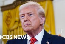 Republican leaders warn Trump against abandoning NATO, 21 March 2025