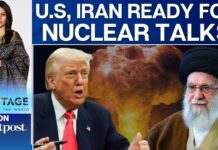 Iran Agrees to Indirect Nuclear Talks with US, 24 March 2025