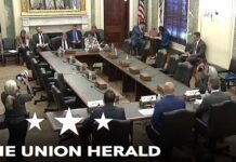 Open/Closed: To receive testimony on harnessing artificial intelligence cyber capabilities, 25 March 2025